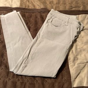 American Eagle Jeggings - 360 Super Stretch